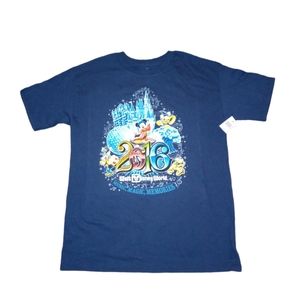 NWT WALT DISNEY WORLD 2016 Disney Parks MUSI